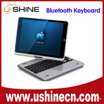 dongguang Guangzhou Supplier Tablet Keyboard Bluetooth colseout warehouse for Apple iPad 5